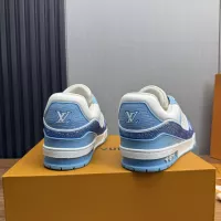 $135.00 USD Louis Vuitton Casual Shoes For Women #1356829