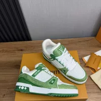 $135.00 USD Louis Vuitton Casual Shoes For Women #1356831