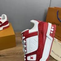 $135.00 USD Louis Vuitton Casual Shoes For Women #1356833