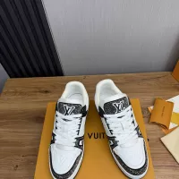 $135.00 USD Louis Vuitton Casual Shoes For Women #1356835