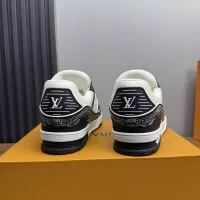 $135.00 USD Louis Vuitton Casual Shoes For Women #1356835