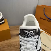 $135.00 USD Louis Vuitton Casual Shoes For Women #1356835