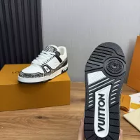 $135.00 USD Louis Vuitton Casual Shoes For Women #1356835