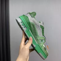 $135.00 USD Louis Vuitton Casual Shoes For Women #1356841