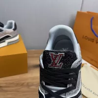$135.00 USD Louis Vuitton Casual Shoes For Women #1356843