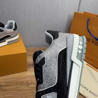 $135.00 USD Louis Vuitton Casual Shoes For Women #1356843