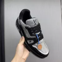 $135.00 USD Louis Vuitton Casual Shoes For Women #1356845