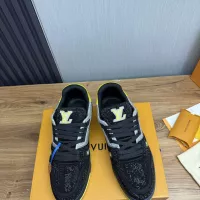 $135.00 USD Louis Vuitton Casual Shoes For Women #1356847