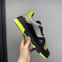$135.00 USD Louis Vuitton Casual Shoes For Women #1356847