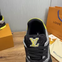 $135.00 USD Louis Vuitton Casual Shoes For Women #1356847
