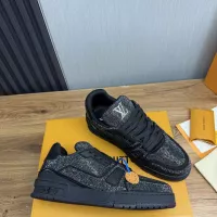 $135.00 USD Louis Vuitton Casual Shoes For Women #1356849