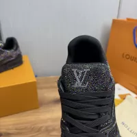 $135.00 USD Louis Vuitton Casual Shoes For Women #1356849