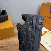 $135.00 USD Louis Vuitton Casual Shoes For Women #1356849
