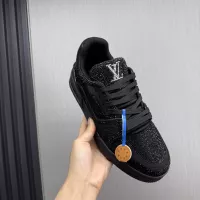 $135.00 USD Louis Vuitton Casual Shoes For Women #1356851