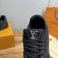 $135.00 USD Louis Vuitton Casual Shoes For Women #1356851