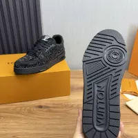 $135.00 USD Louis Vuitton Casual Shoes For Women #1356851