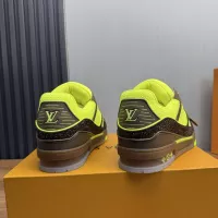 $135.00 USD Louis Vuitton Casual Shoes For Women #1356853