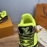 $135.00 USD Louis Vuitton Casual Shoes For Women #1356853
