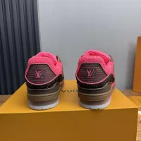 $135.00 USD Louis Vuitton Casual Shoes For Women #1356854