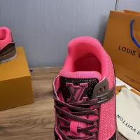 $135.00 USD Louis Vuitton Casual Shoes For Women #1356854