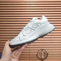 $96.00 USD Christian Dior Casual Shoes For Men #1356858