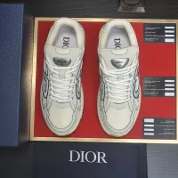 $96.00 USD Christian Dior Casual Shoes For Men #1356860