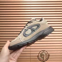 $96.00 USD Christian Dior Casual Shoes For Men #1356861