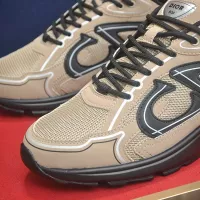 $96.00 USD Christian Dior Casual Shoes For Men #1356861