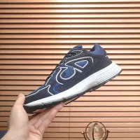$96.00 USD Christian Dior Casual Shoes For Men #1356864