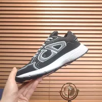$96.00 USD Christian Dior Casual Shoes For Men #1356865
