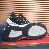 $96.00 USD Christian Dior Casual Shoes For Men #1356866