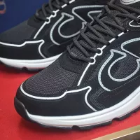 $96.00 USD Christian Dior Casual Shoes For Men #1356866