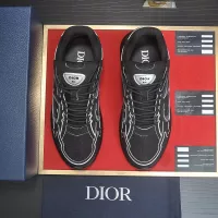 $96.00 USD Christian Dior Casual Shoes For Men #1356867