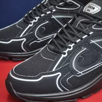 $96.00 USD Christian Dior Casual Shoes For Men #1356867