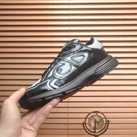 $98.00 USD Christian Dior Casual Shoes For Men #1356869
