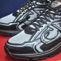 $98.00 USD Christian Dior Casual Shoes For Men #1356869