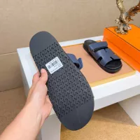 $56.00 USD Hermes Slippers For Women #1356874