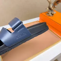$56.00 USD Hermes Slippers For Men #1356875