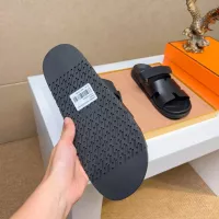 $56.00 USD Hermes Slippers For Women #1356876