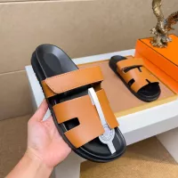 $56.00 USD Hermes Slippers For Women #1356878