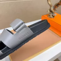 $56.00 USD Hermes Slippers For Women #1356880