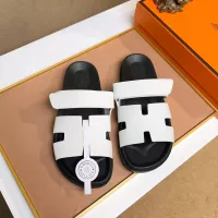 $56.00 USD Hermes Slippers For Women #1356882
