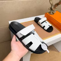 $56.00 USD Hermes Slippers For Women #1356882