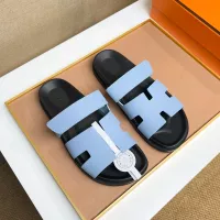 $56.00 USD Hermes Slippers For Women #1356886
