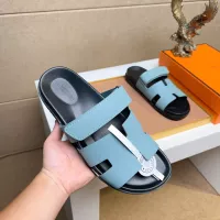 $56.00 USD Hermes Slippers For Women #1356888