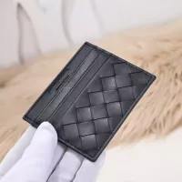 $56.00 USD Bottega Veneta AAA Man Card Case #1356897