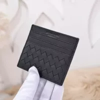 $56.00 USD Bottega Veneta AAA Man Card Case #1356897