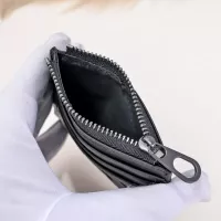 $60.00 USD Bottega Veneta AAA Man Card Case #1356898