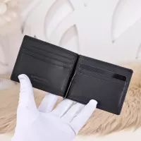 $64.00 USD Bottega Veneta AAA Man Card Case #1356900
