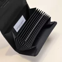 $68.00 USD Bottega Veneta AAA Man Card Case #1356902